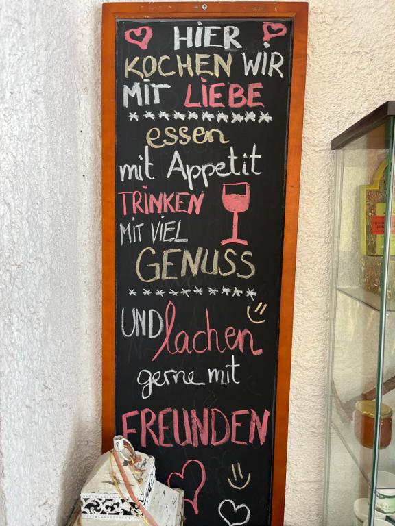 Gasthof Raufner - 4