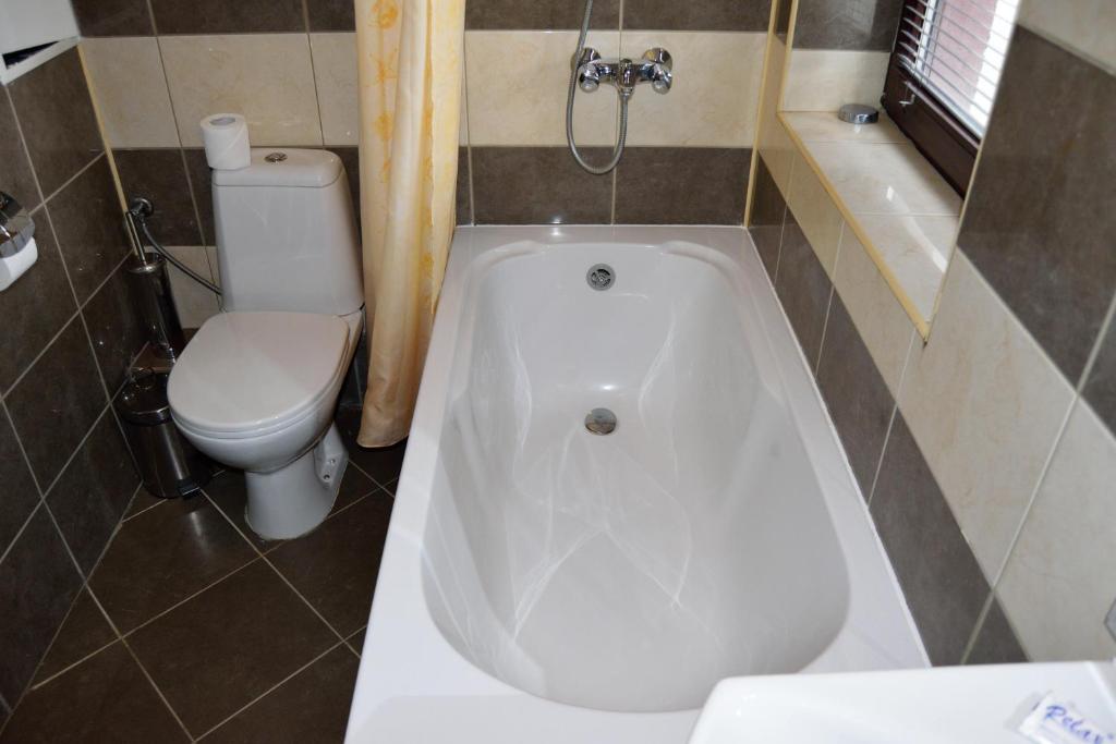Persey Flora Apartments — Hotel rooms in Borovets, Sofia (province)