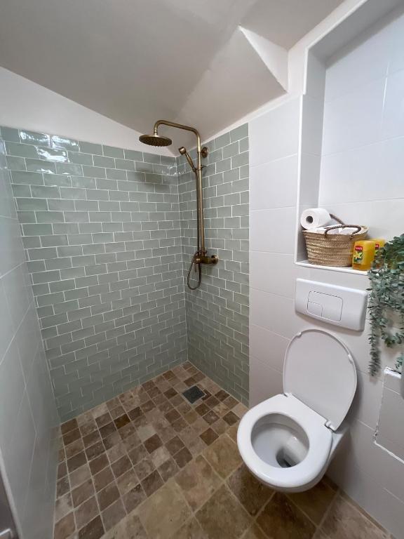 2 rooms very well located in L'Isle-sur-la-Sorgue - 3