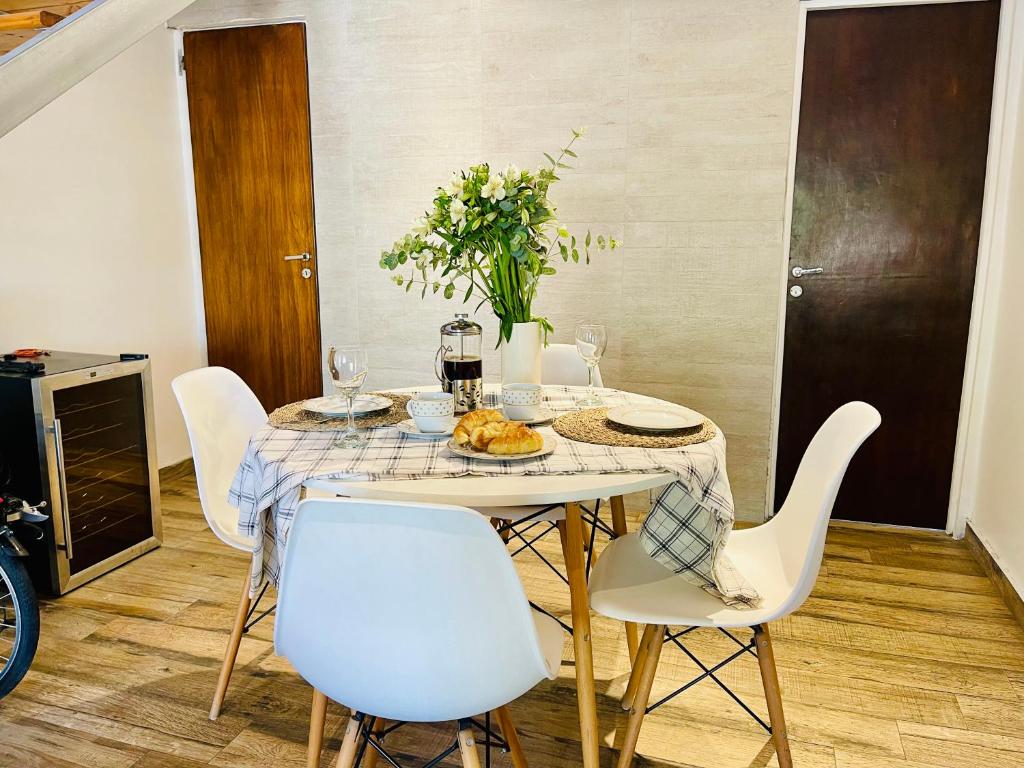 MODERNO LOFT - Excelente ubicación - 2 BICIS PLEGABLES - 3