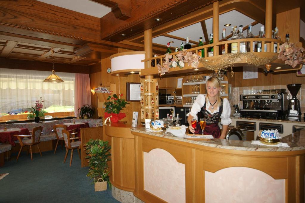 Hotel Villa Cima Undici - 4