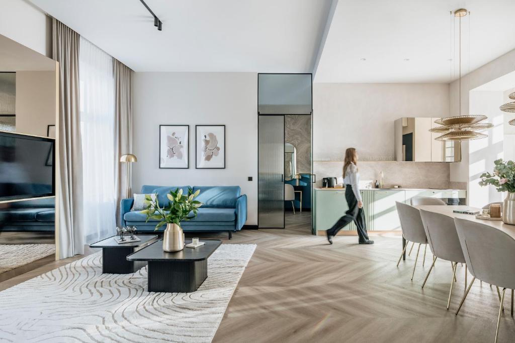 Millou - LoftAffair Collection, Krakov