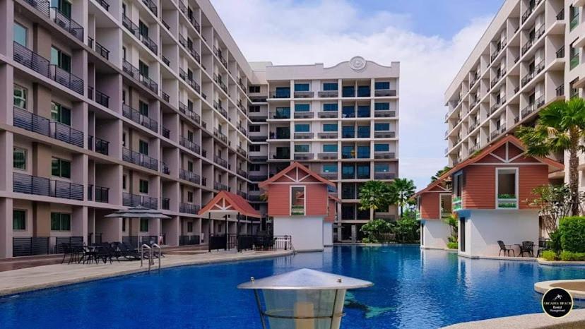 Sirigunya, Pattaya South