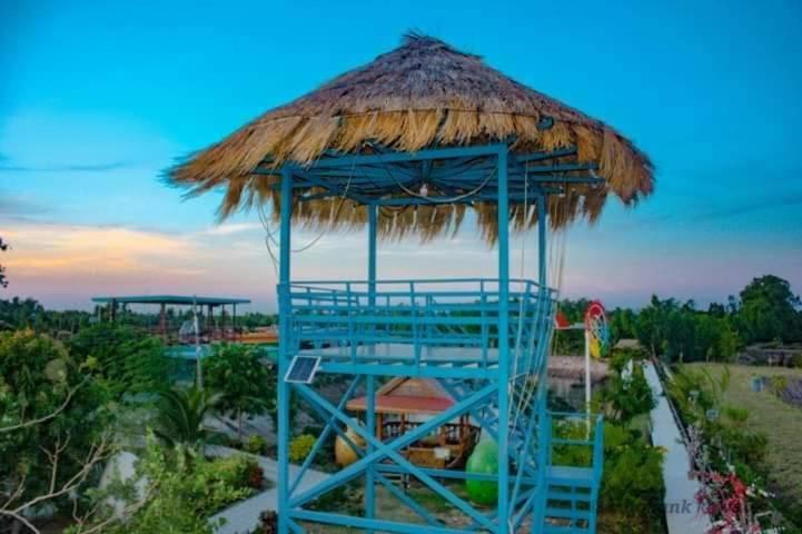 2. เมืองบัว..