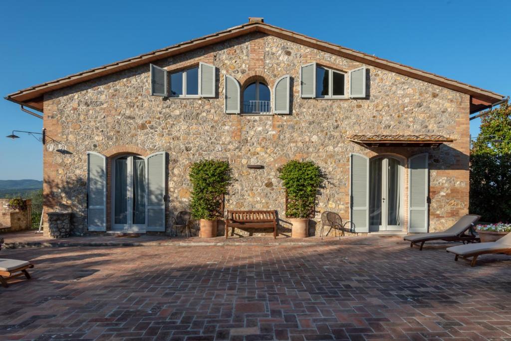 Villa Porri by MMega - 3