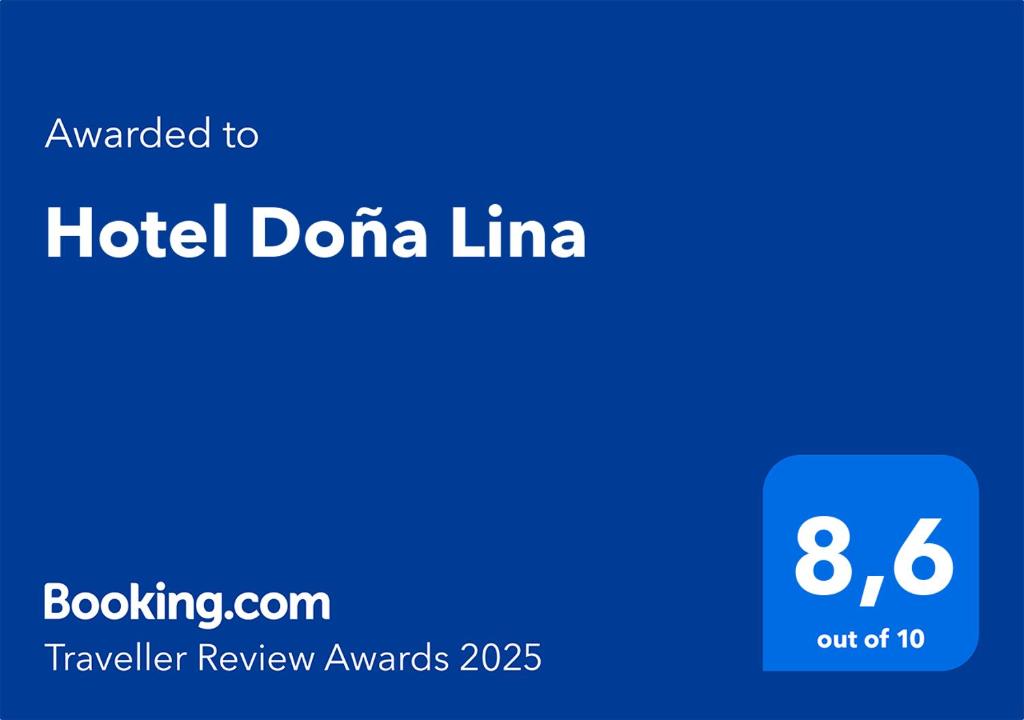 Hotel Doña Lina - 2