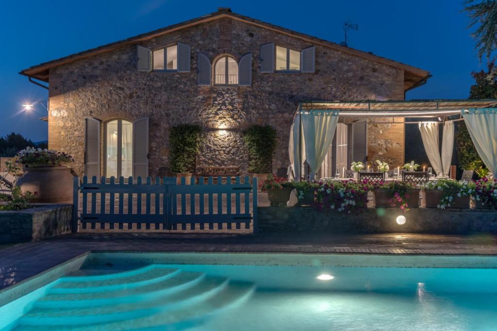 Villa Porri by MMega - 4