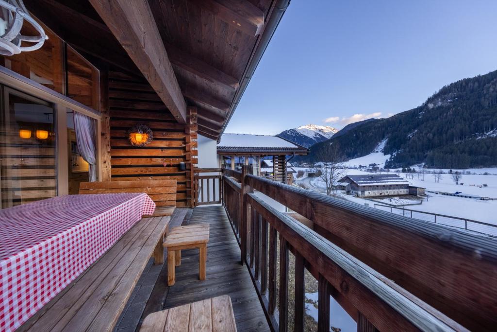 Schöneben Chalet Wiesenwald - 3