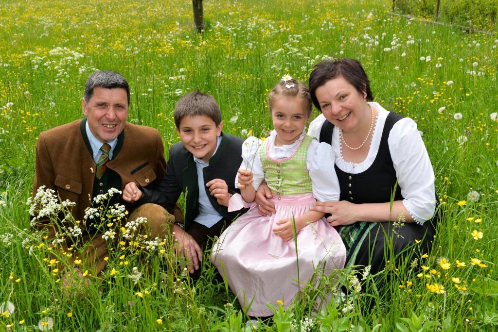 Haus Blatthofer - 4