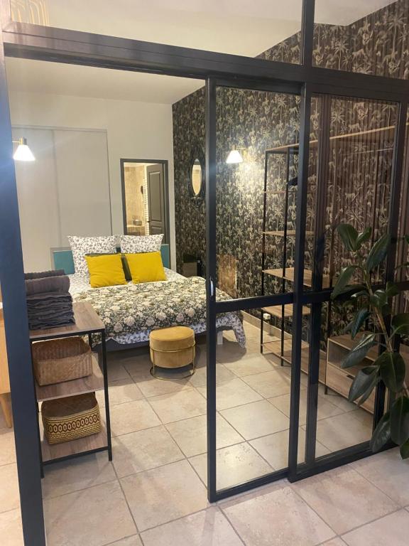 Le Loft CITY, au cœur du village - 2