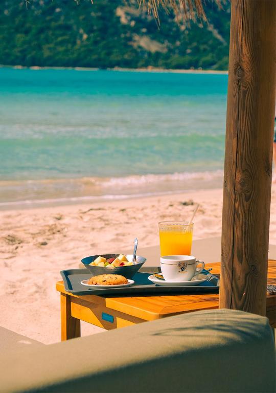 Costa Nera Beach House - 3