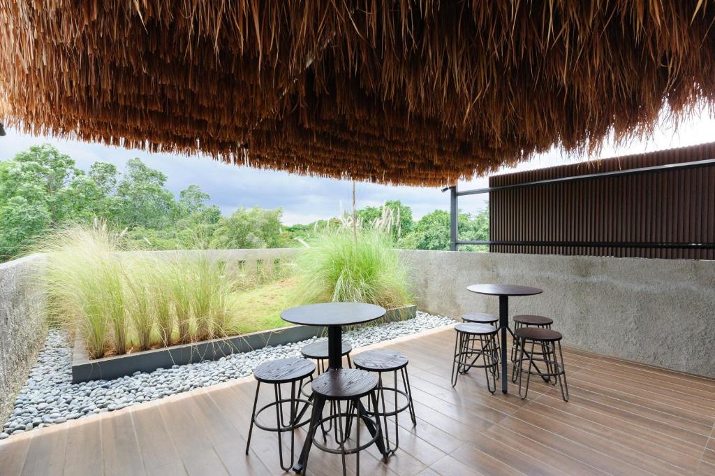 Urbanview Syariah Kost D33 Hutan Kota Srengseng