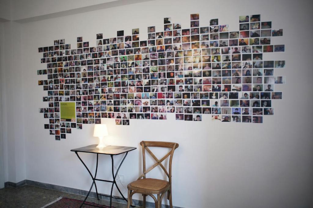 Corridoni 60 rooms - 4