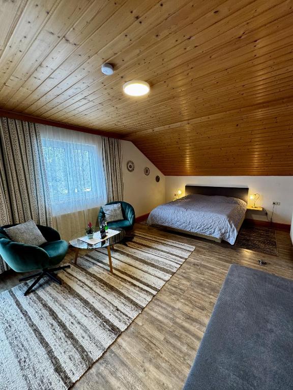 Helis Holiday Suites Altaussee - 5