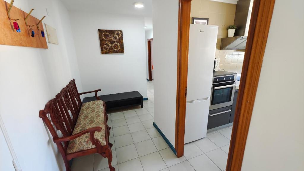 Spacious Penthouse Palmeras Ocean View 300 m to the Beach - 4
