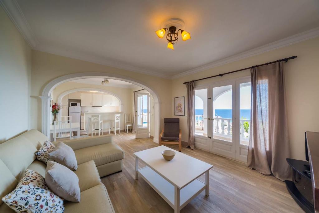 San Jaime View - stunning sea views close to resort - 3