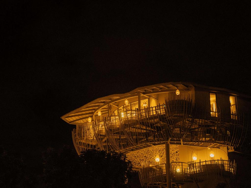 ห้องอาหาร