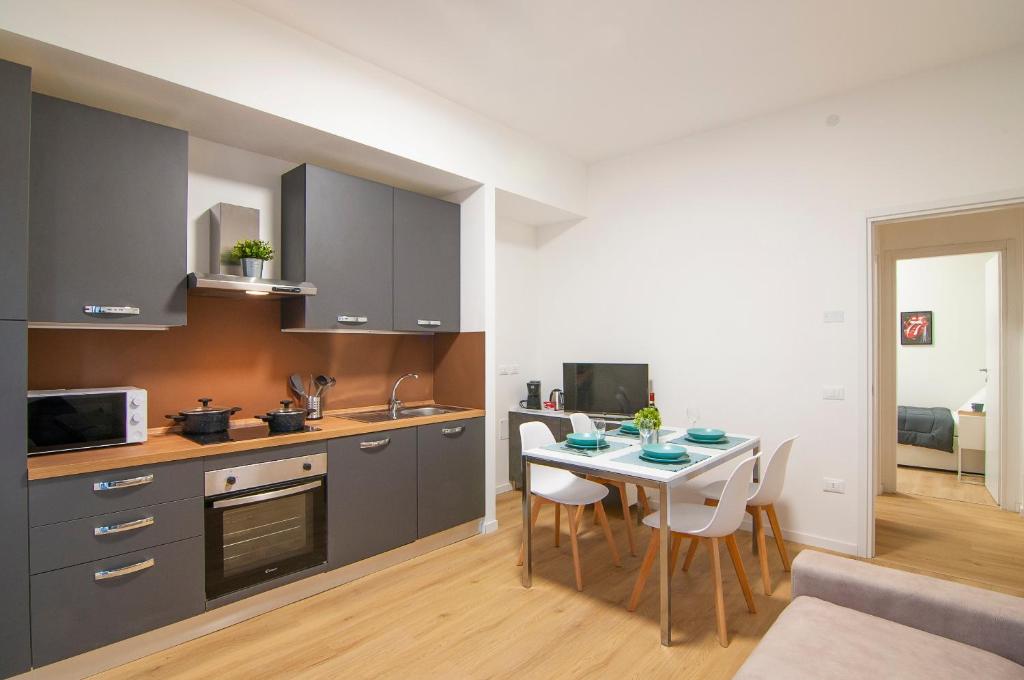 Pantheon suites verona - 3