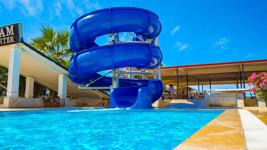 Club Wasa Holiday Village Hotel — Konakli
