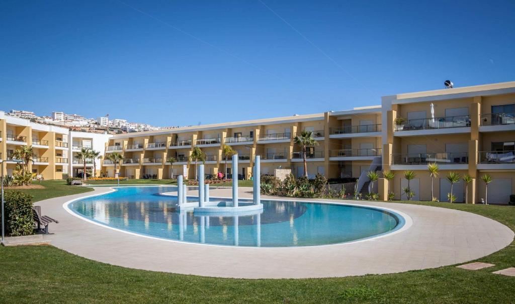 Apartment Aria - Great area for children, Albufeira