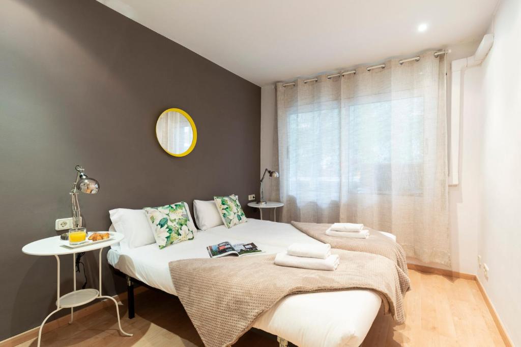 AB Princep Jordi, Barcelona