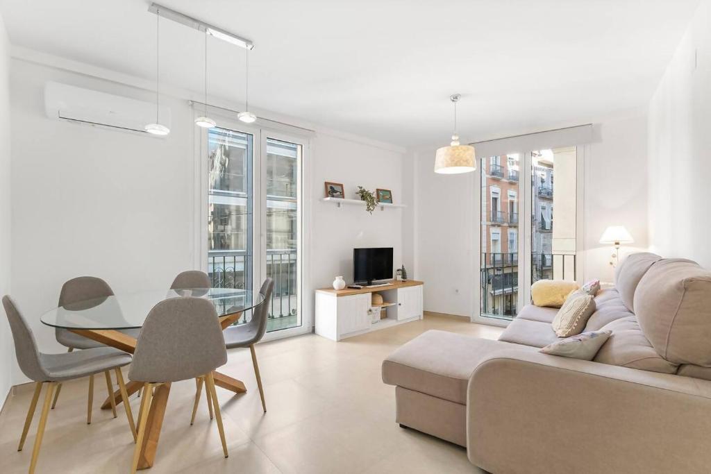 LovelyLofts Ayuntamiento - 1