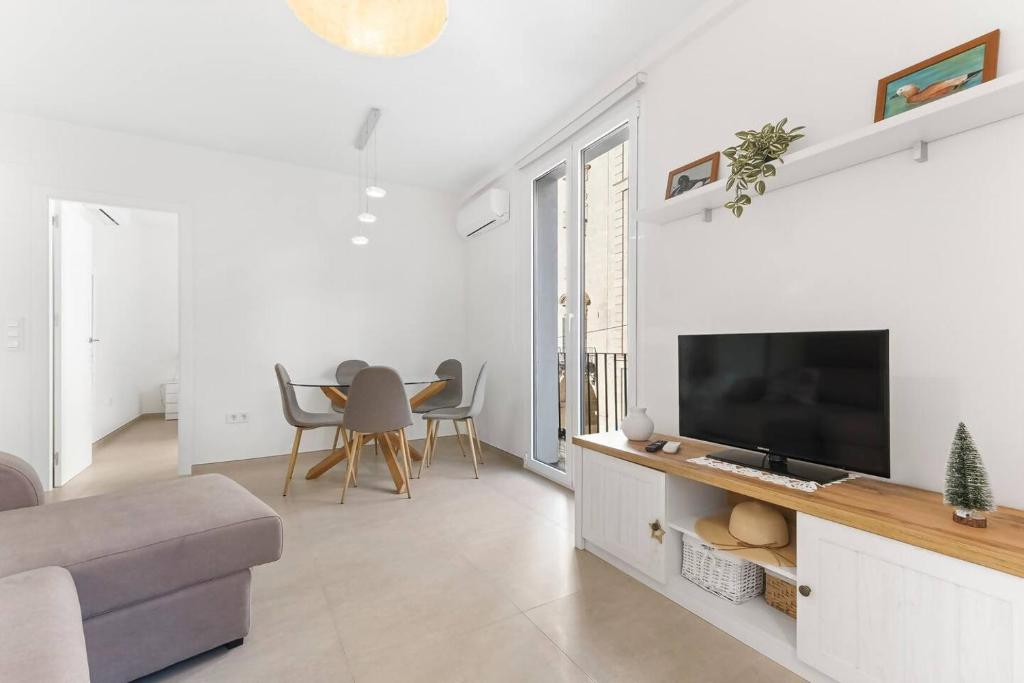 LovelyLofts Ayuntamiento - 4