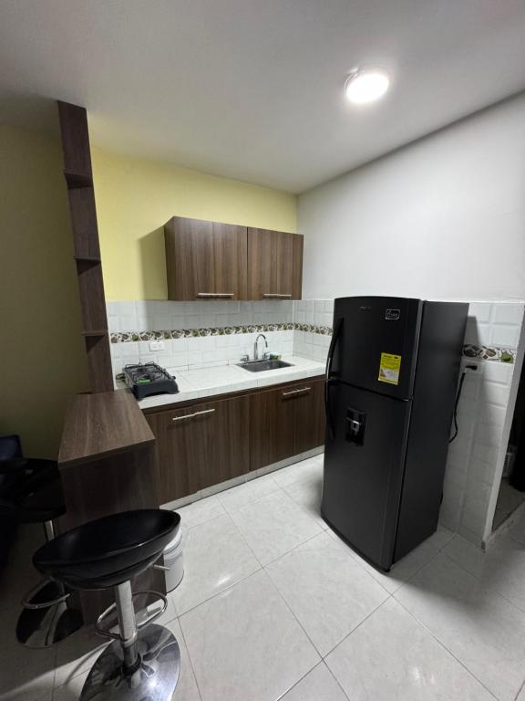 Punto base aérea - 2