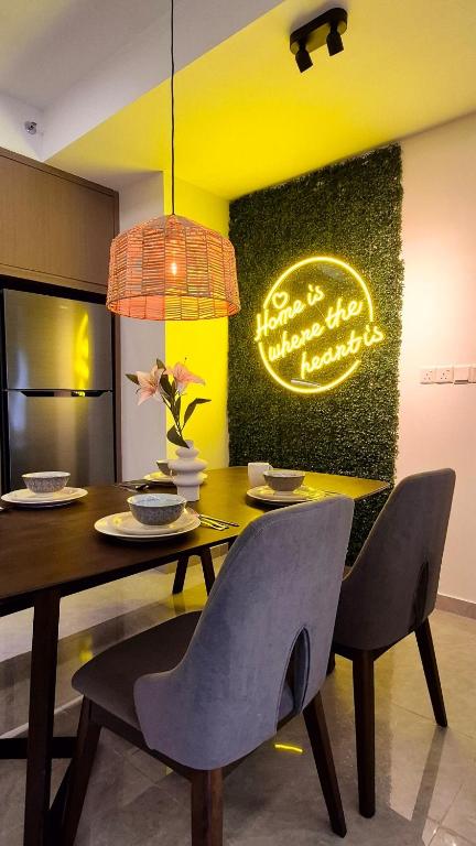 Agile Kuala Lumpur 4min TRX Pavillion #P8, Kuala Lumpur