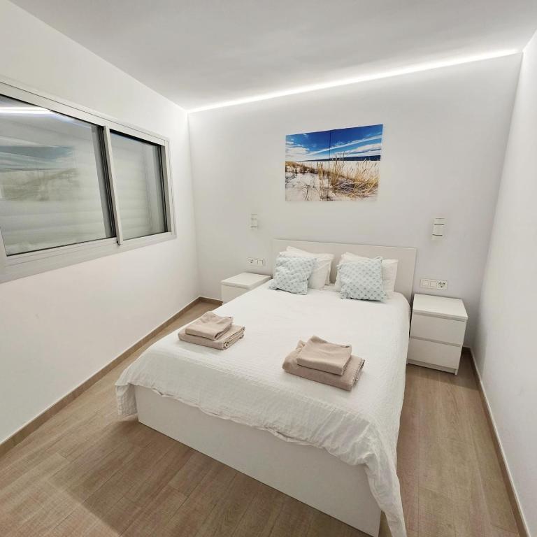 Bonito apartamento Carvajal - Fuengirola - The Wave - 4