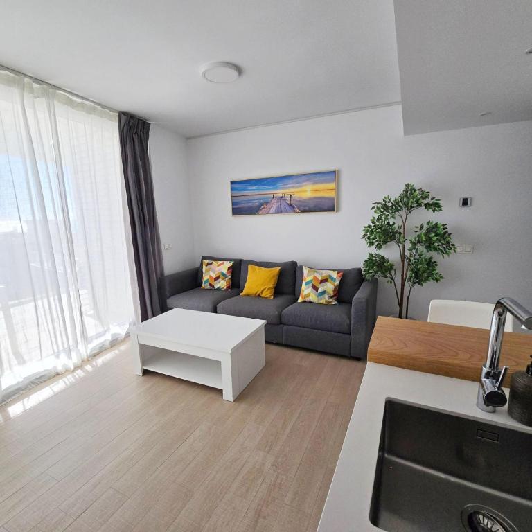Bonito apartamento Carvajal - Fuengirola - The Wave - 2