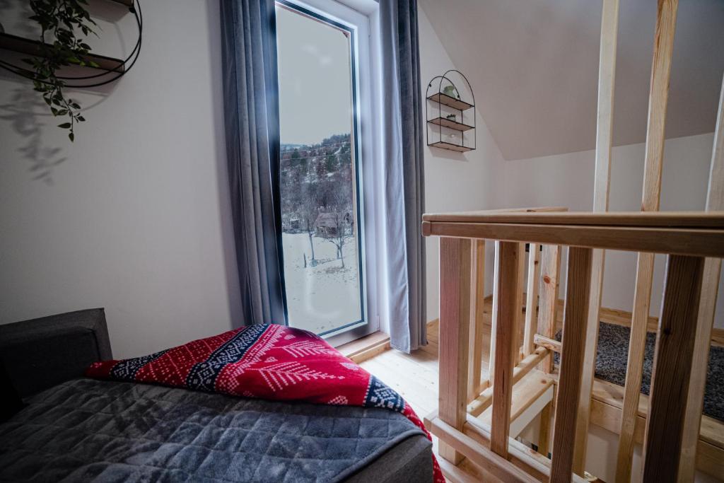 Apartman Matija, Mokra Gora, Mokra Gora