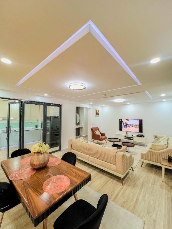 Farath Smart Apartment, Lagos