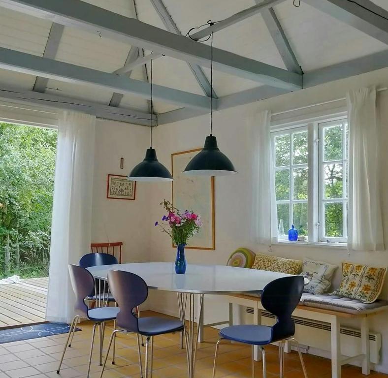 Charming Summer House From 1945, Sønder Ydby