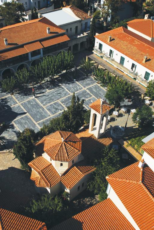 Surrounding environment