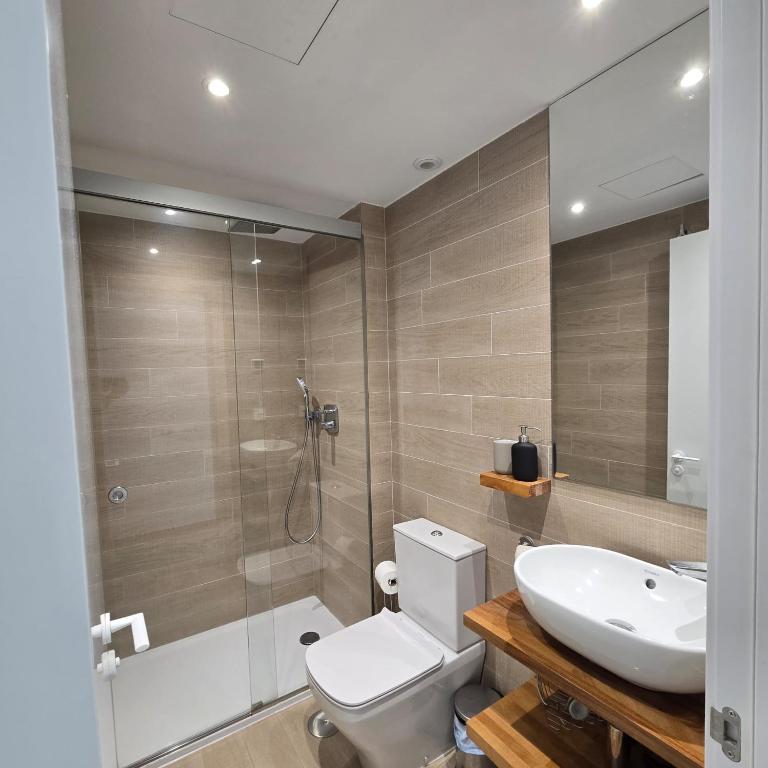 Bonito apartamento Carvajal - Fuengirola - The Wave - 5
