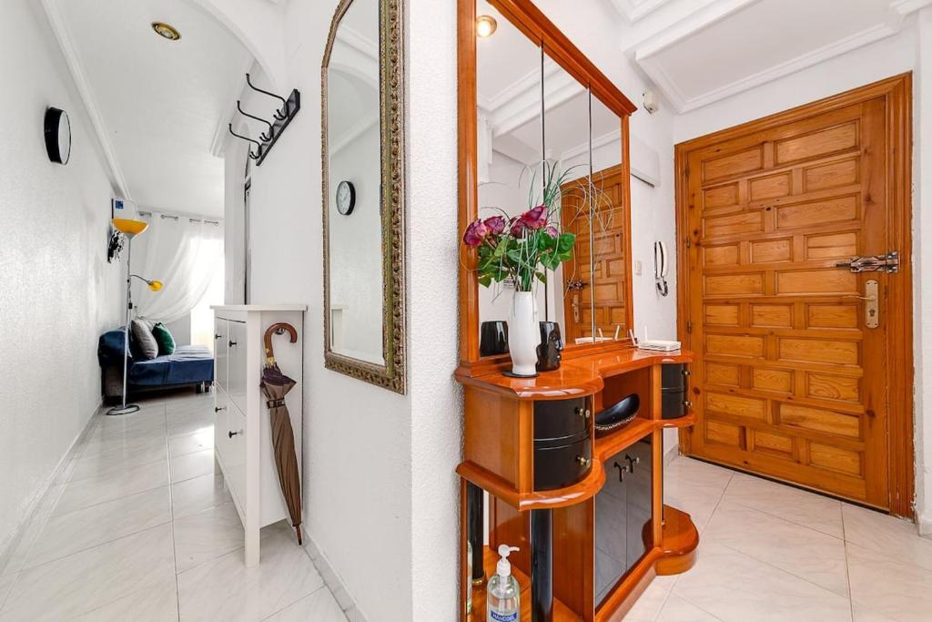 Holiday Penthouse Duplex-Torrevieja, close to the beach - 3