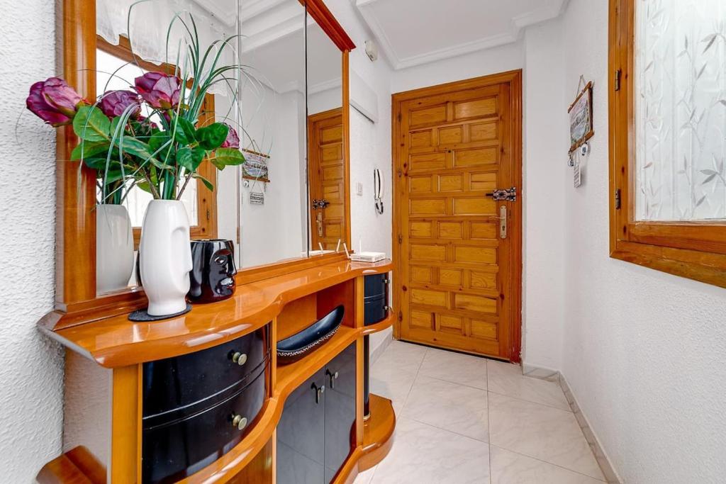 Holiday Penthouse Duplex-Torrevieja, close to the beach - 4