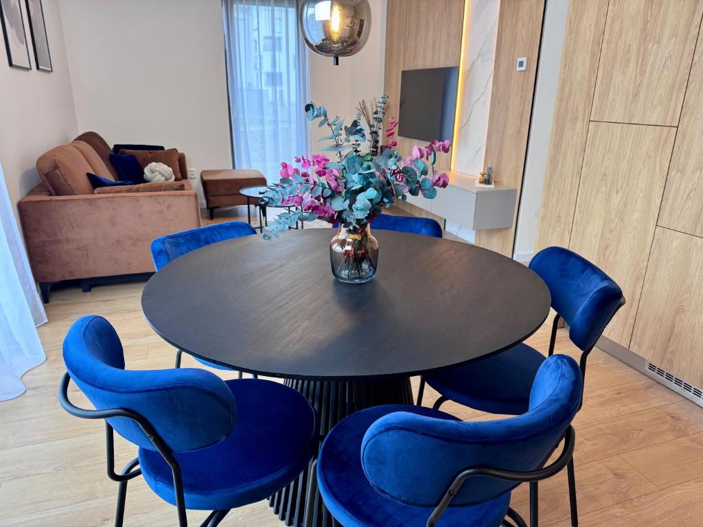 Chic Apartment, Liptovský Mikuláš