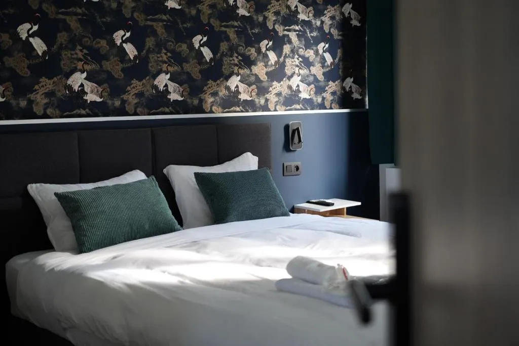 Min Su, hotel in Waremme