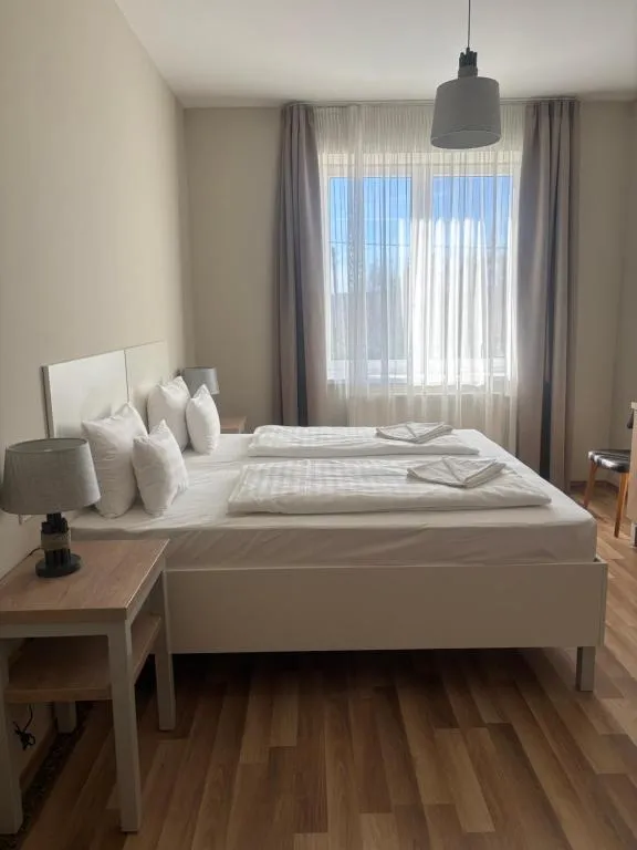 Selfness Hotel Vadvirág Mátraszentimre, hotel v destinaci Mátraszentimre