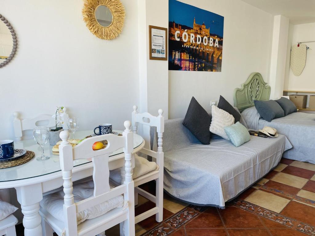 Estudio Jimena Córdoba en el centro de Nerja - 2