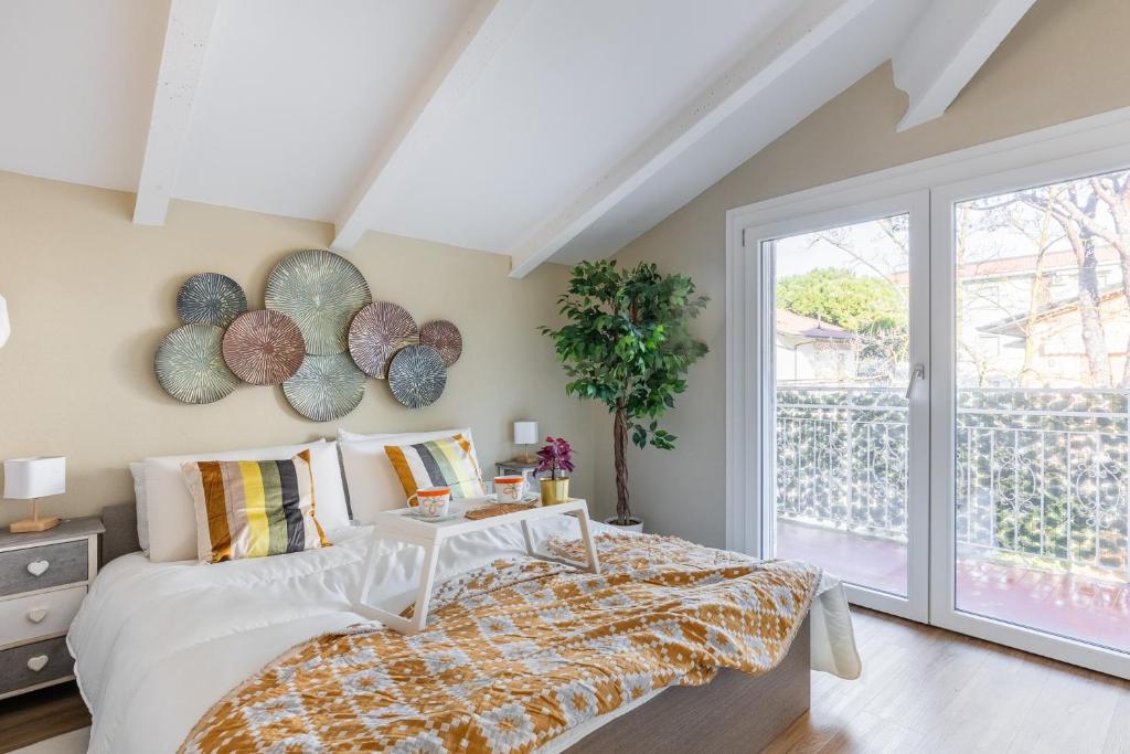 Via Giunone 1A Bilo, Cervia