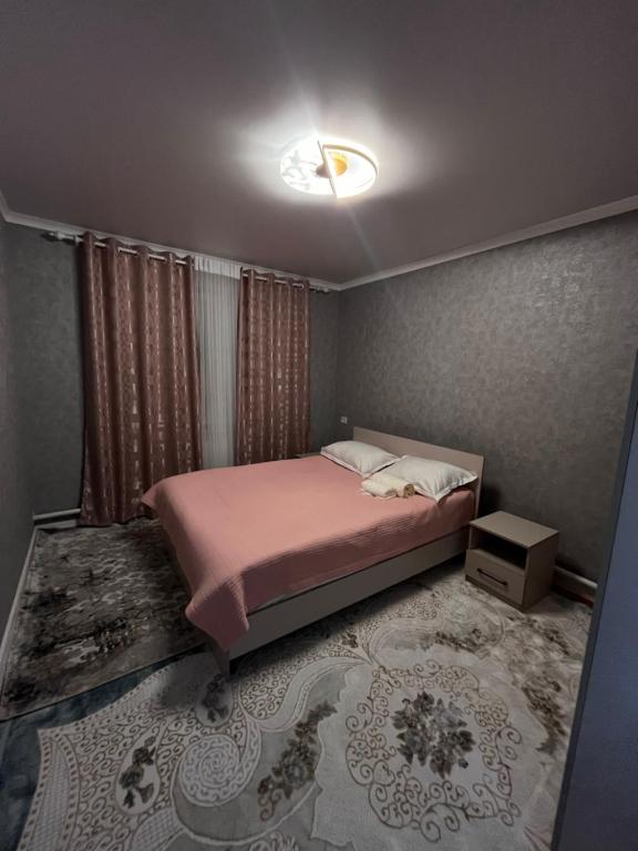 Private house, Karakol