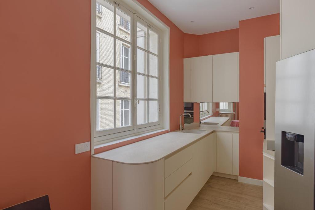 Paris Courcelles Prestige Residence - 4