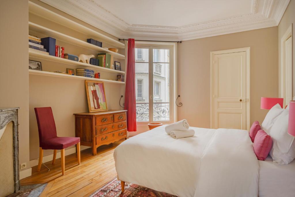 Paris Courcelles Prestige Residence - 5