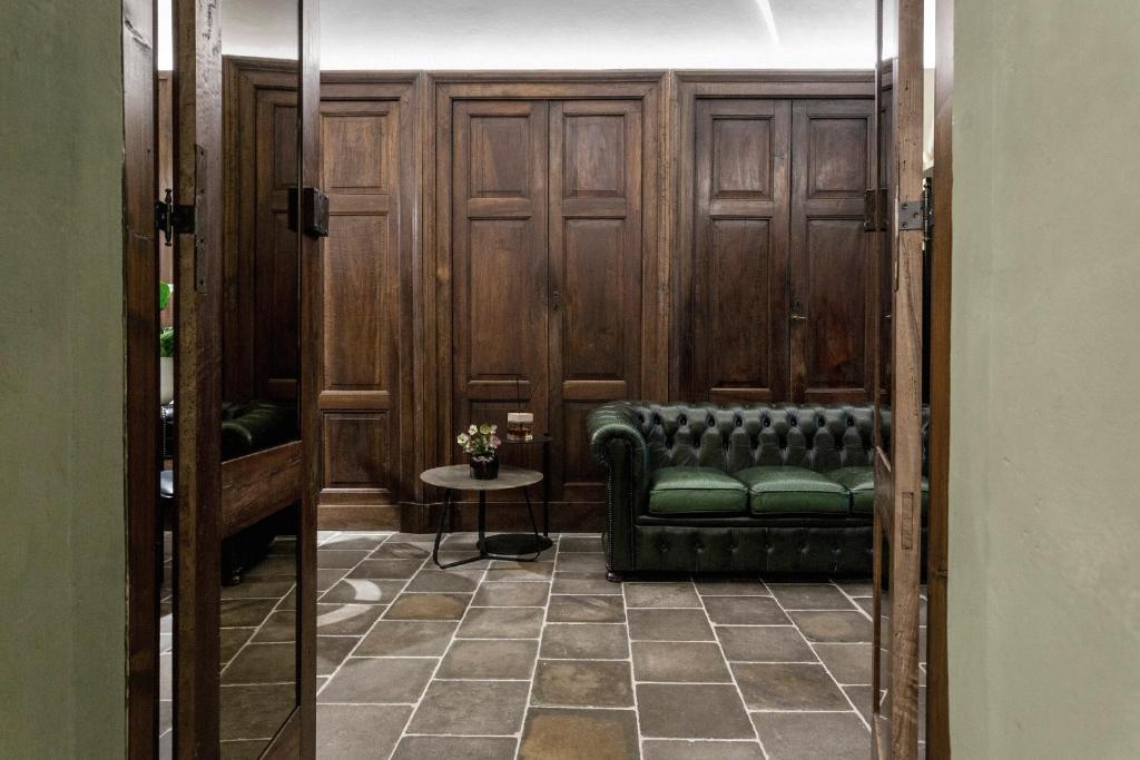 Goldenstern Townhouse - 5