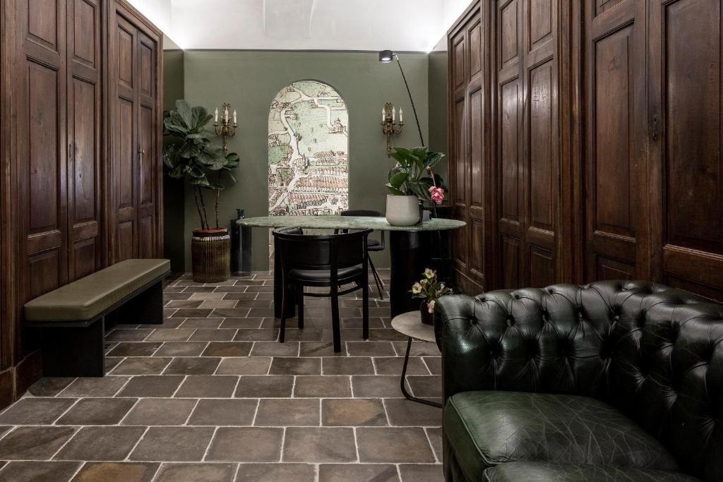 Goldenstern Townhouse - 3