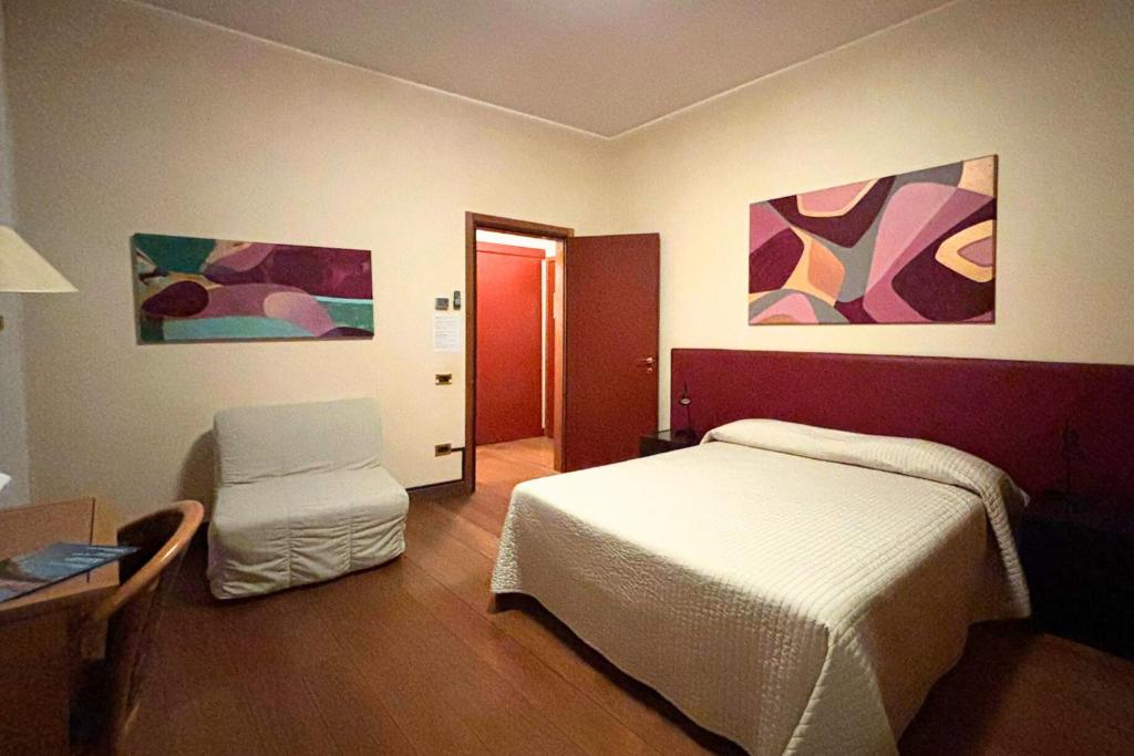 Residence La Fenice - 5