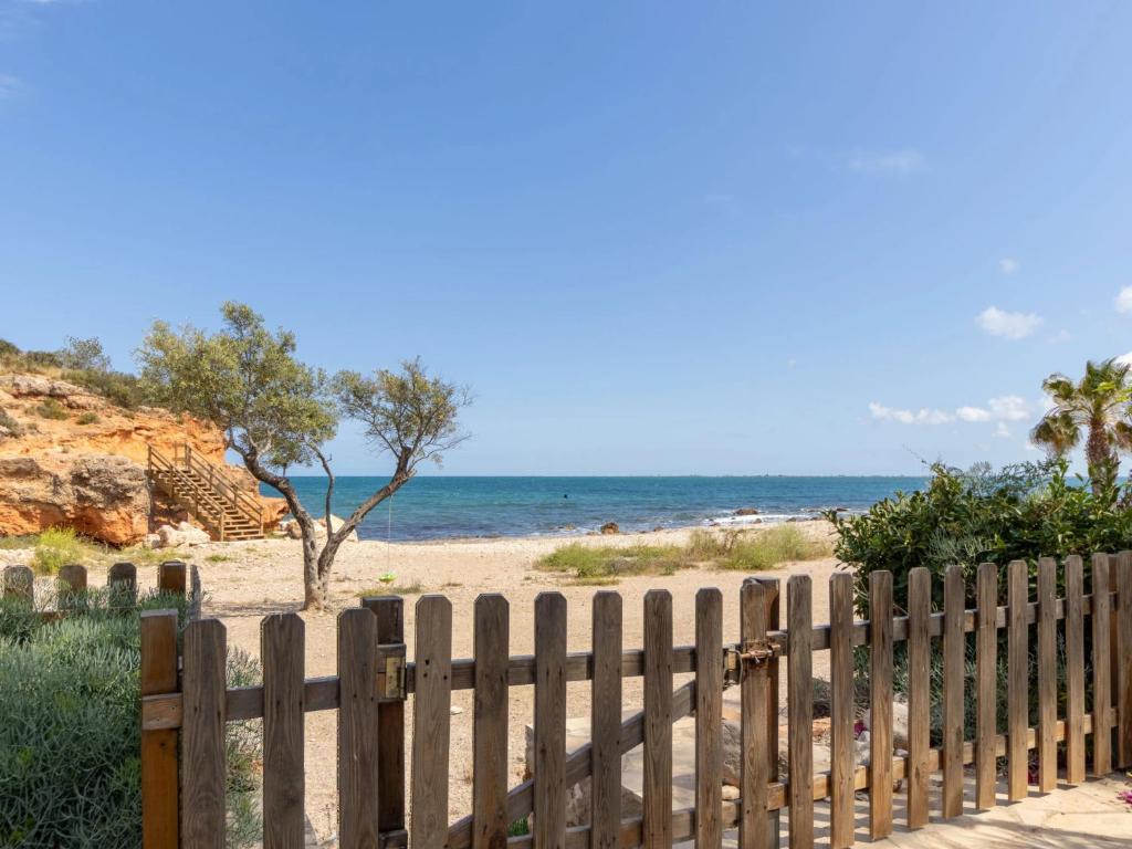POSIDONIA - Espectaculares vistas al mar, L'Ampolla